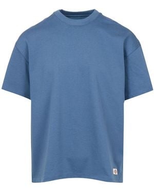 Dickies T-Shirts und Polos Indigo - Blau