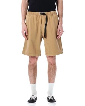 Gramicci Cotton Fex-Fit G-Shorts - Natural