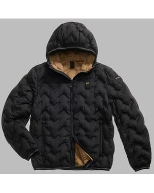 Blauer Piery - Black