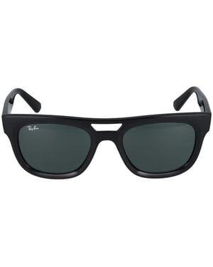 Ray-Ban Sunglasses 0 Rb4426 /21/145 - Black