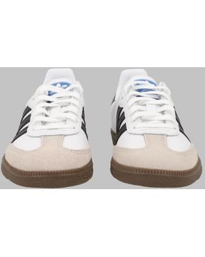 adidas Originals Samba - Metallic