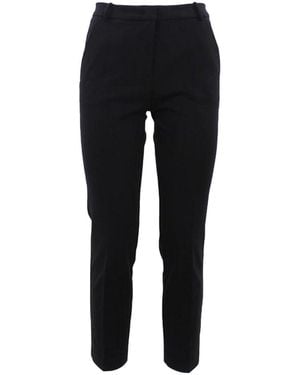 Pinko Skinny Trouser - Black