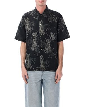Our Legacy Every Shirt - Black
