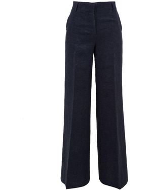 Douuod Broek Blauw