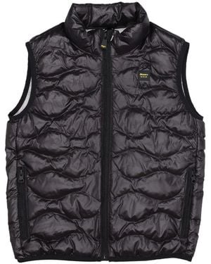 Blauer Sweaters - Black