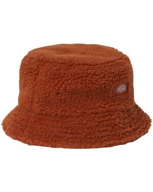 Dickies Red Chute Eimer - Braun