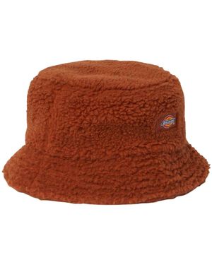 Dickies Red Chute Eimer - Braun