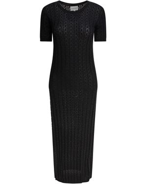 Loulou de Saison Dresses - Black