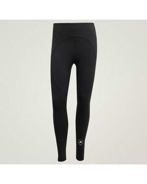 adidas By Stella McCartney A Smc Tpr 7/8 L Schwarz