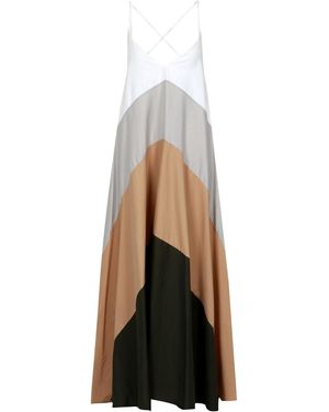 Semicouture Dresses - White