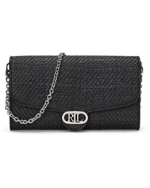 Ralph Lauren Mini Bag - Black