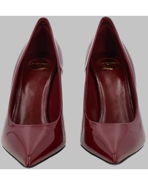 Saint Laurent Saint Laurent - Purple