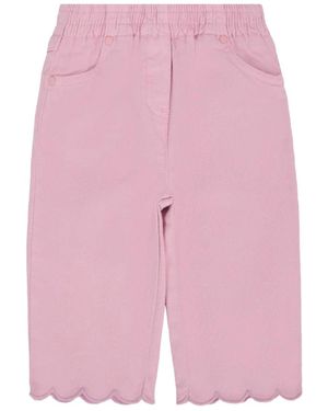 Stella McCartney Shorts - Pink