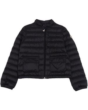 Moncler Lans Jacket - Black