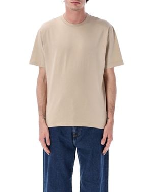 COLORFUL STANDARD Bunte Standard-T-Shirts und Polos - Blau