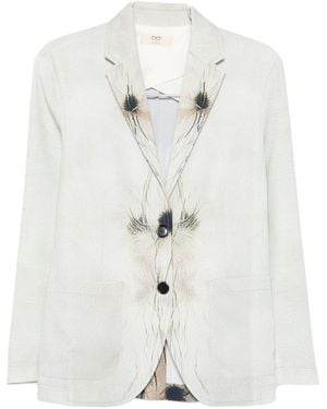 Sissiottostyle Jackets - White
