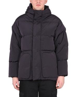 Ienki Ienki Michlin Down Jacket - Gray