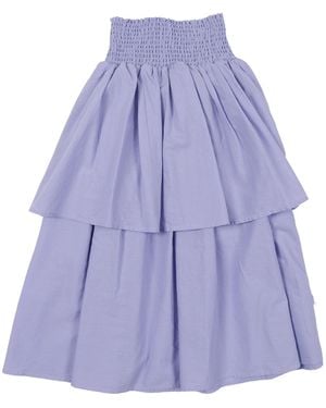 Molo Brenna Skirts - Purple
