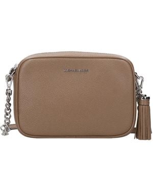 MICHAEL Michael Kors Taschen .. - Braun