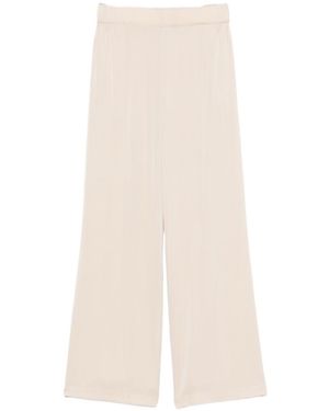 Silk95five Silk95 Cinque Pantaloni - Bianco