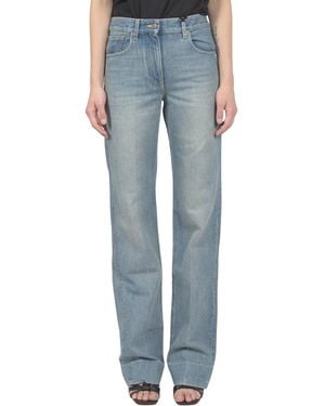 Valentino Denim - Azul