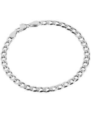 Maria Black Bijoux Silver - Metálico