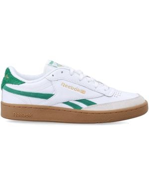 Reebok Club C Revenge Vintage Trainers - Blue