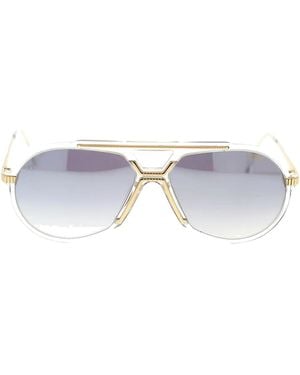 Cazal 0888 Sunglasses - Gray