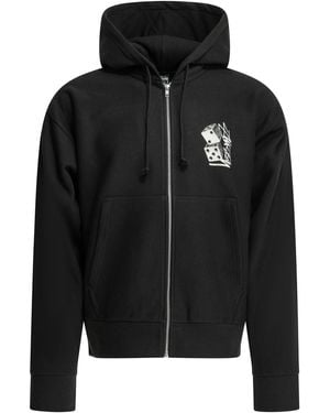 Stussy Sweatshirts - Black