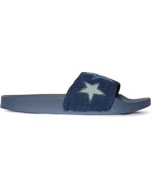 Stella McCartney ♪ Ich'm Derjenige, ders Habe alles ♪ - Blau