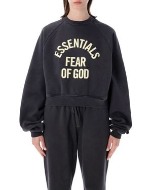 Essentials x Fear Of God Clothing - Blue