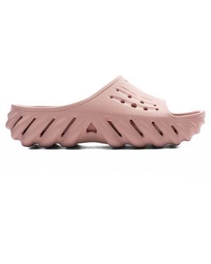 Crocs™ Echo Folie - Pink