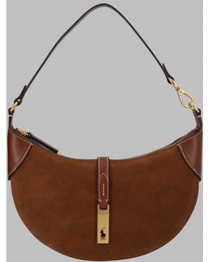 Polo Ralph Lauren Polo Ralph Lauren - Brown