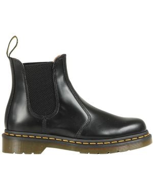 Dr. Martens Boots - Black