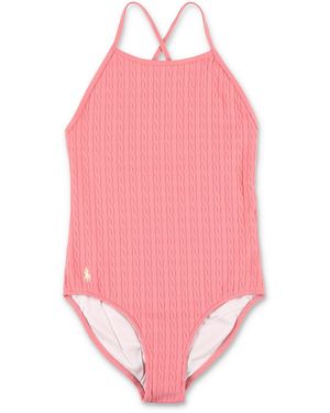 Polo Ralph Lauren Sea Clothing - Pink