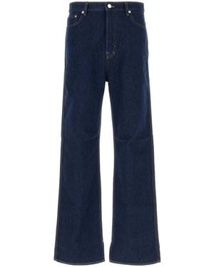 Gucci Jeans _Co - Blue