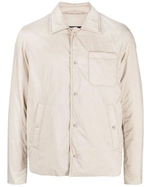 Herno Leichte Jacke - Natur
