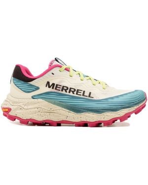 Merrell Trainers - Blue