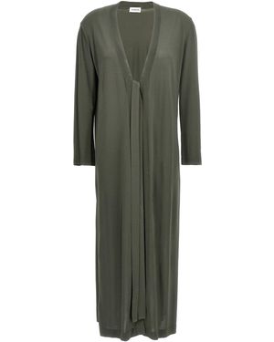 P.A.R.O.S.H. Roux Maglioni Verde