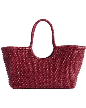 Dragon Diffusion Bags - Red