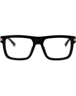DSquared² Sunglasses D20200-G Acetate Glasses & Frames - Black