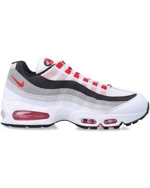 Nike Turnschuhe - Mehrfarbig