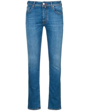 Jacob Cohen Jeans - Blue