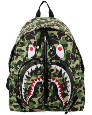 A Bathing Ape A Bathing Ape - Green
