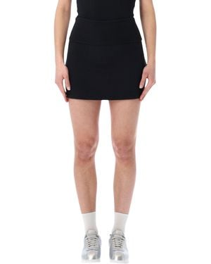 Nike Jupes Noir