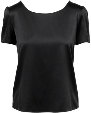 Pennyblack Shirts - Black