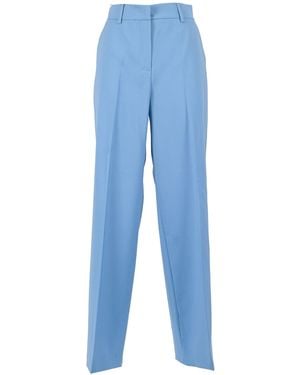 Weekend by Maxmara Pants - Blue