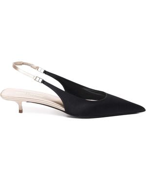 Saint Laurent Décolleté Cherish - Blue