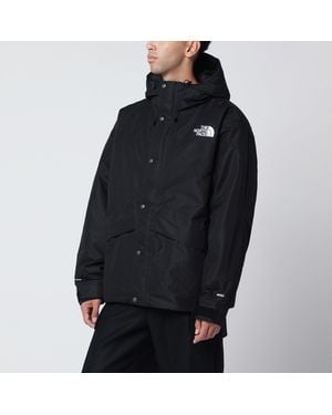 The North Face Mountain Down Jacket - Black