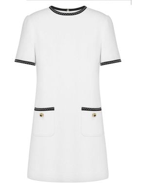 Moschino Moschino White